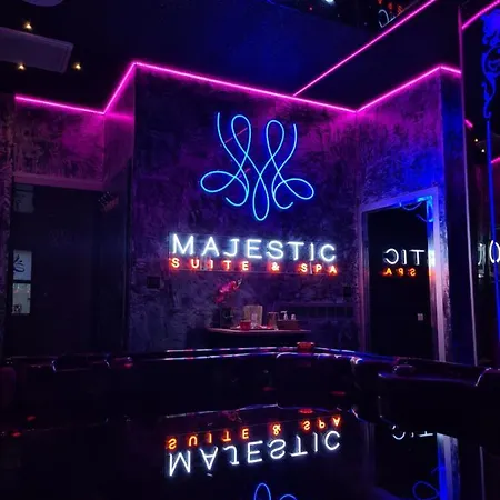 Majestic Spa-2