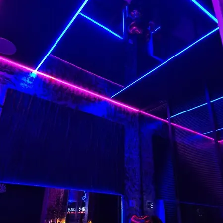 Majestic Spa-3